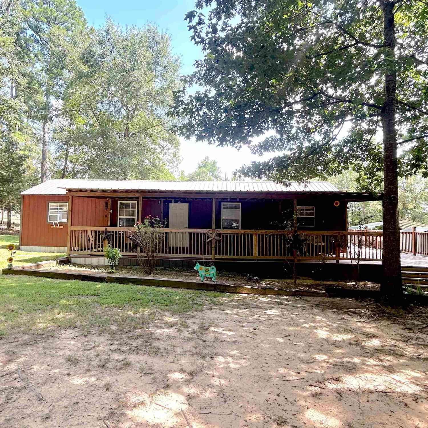 Homes For Sale - 62 Pr 52614<br/> Pittsburg, TX 75686