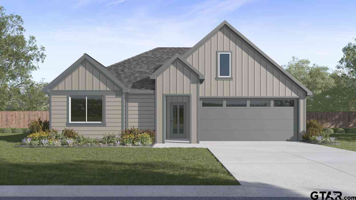 Homes For Sale - 5004 Shumard Drive<br/> Lindale, TX 75706