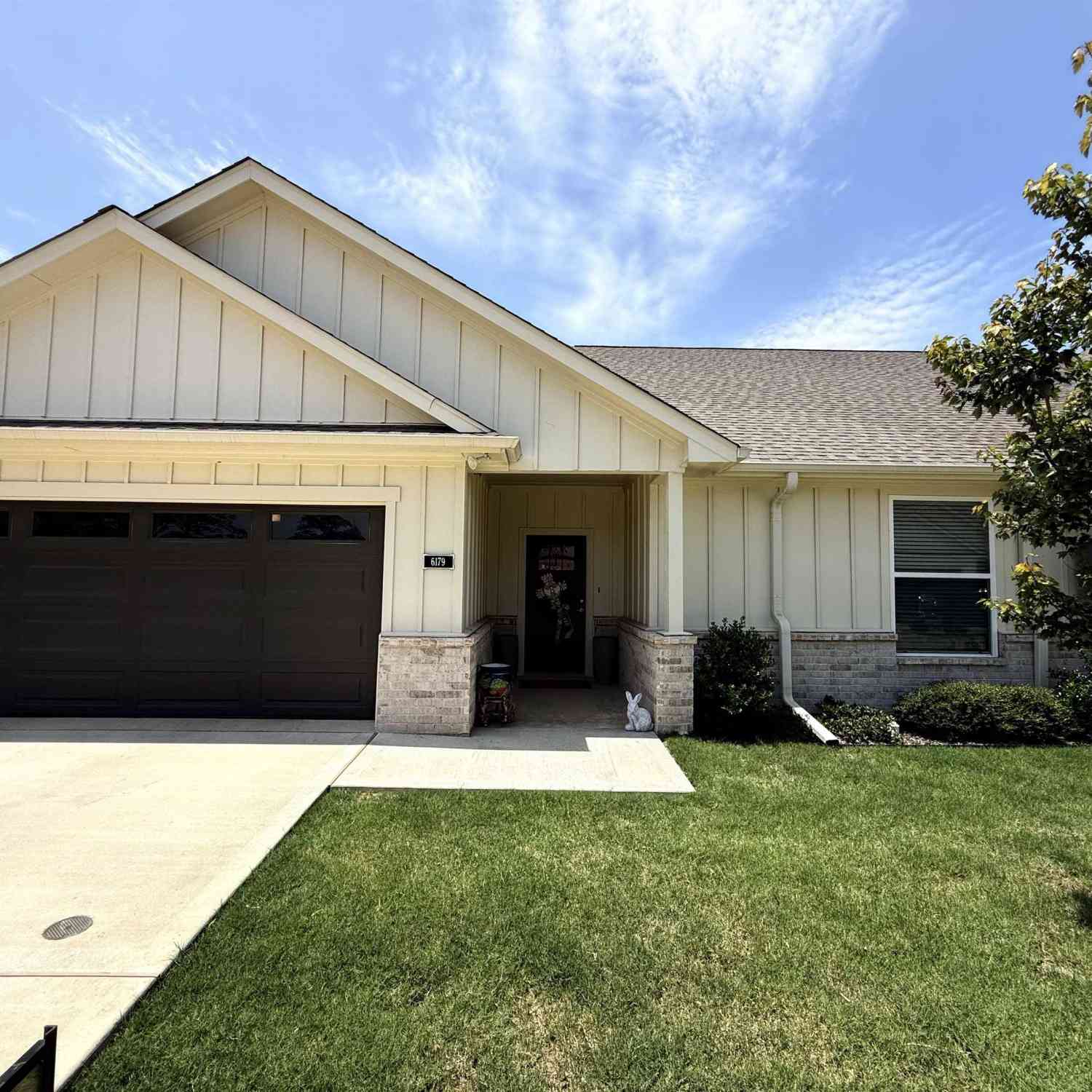 Condo For Sale - 6179 Hamilton Way<br/> Tyler, TX 75703