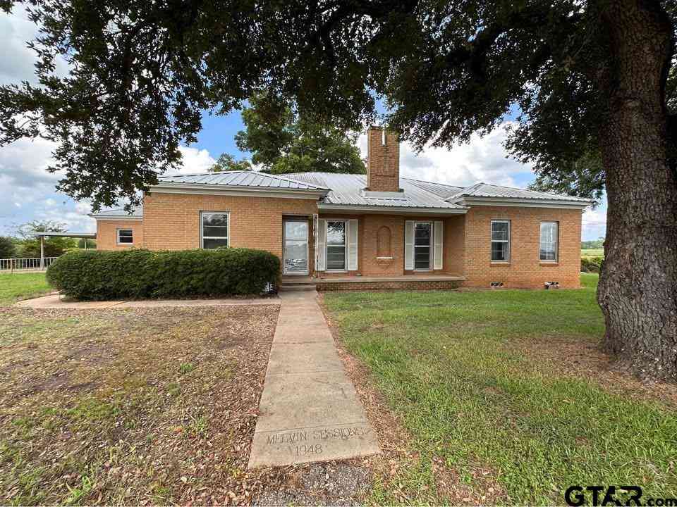 Homes For Sale - 963 S Marcus St. (us Hwy 69)<br/> Alto, TX 75925