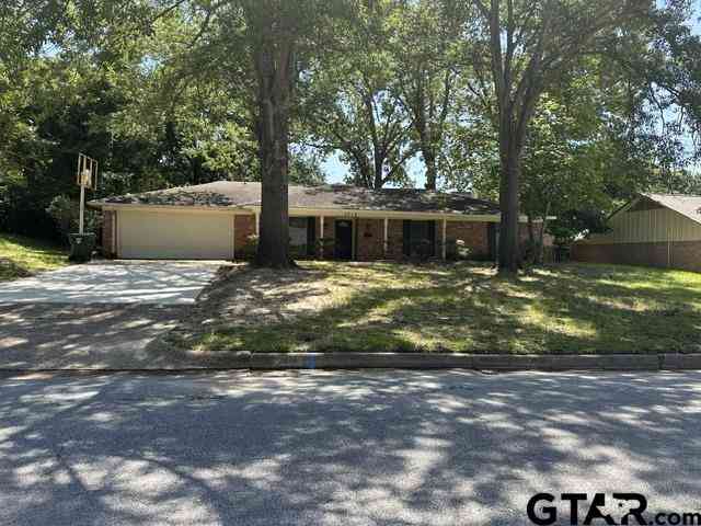 Homes For Sale - 3518 Glendale<br/> Tyler, TX 75701