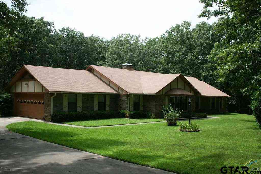 Homes For Sale - 713 Cr 4218<br/> Titus County, Mount Pleasant, TX 75455