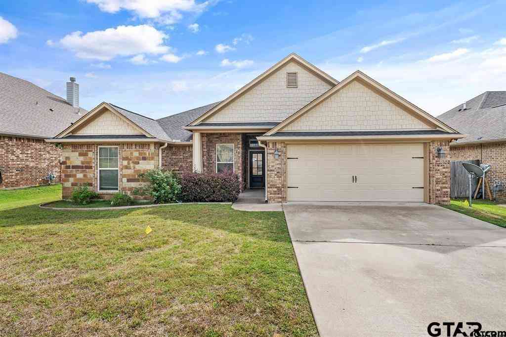 Homes For Sale - 7376 Flat Rock<br/> Tyler, TX 75703