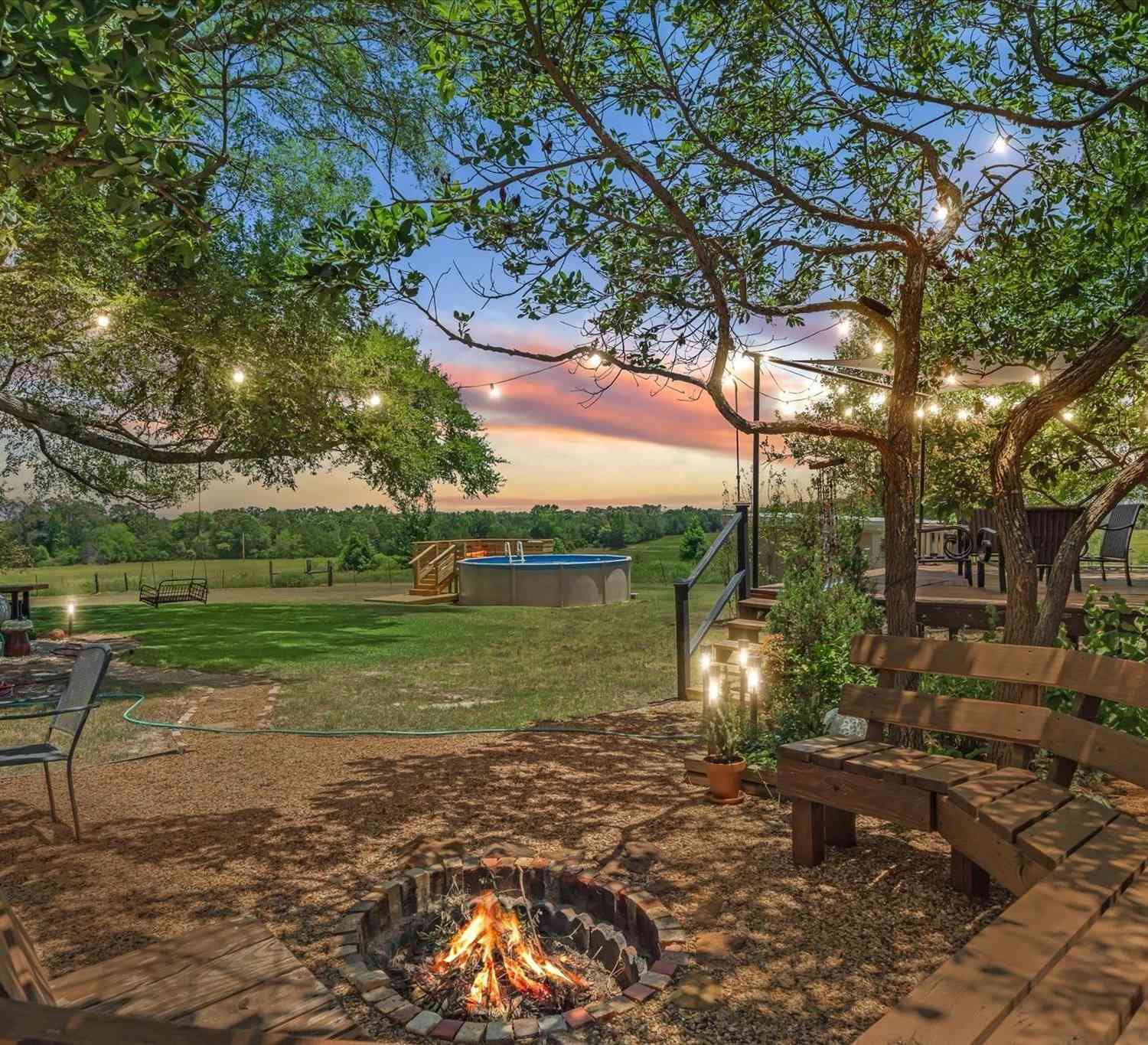 Homes For Sale - 838 Vz County Road 4404<br/> Van Zandt County, Ben Wheeler, TX 75754