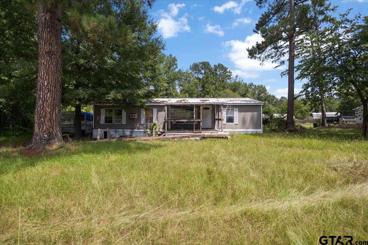 Mobile Home For Sale - 16401 Janan Dr.<br/> Tyler, TX 75707