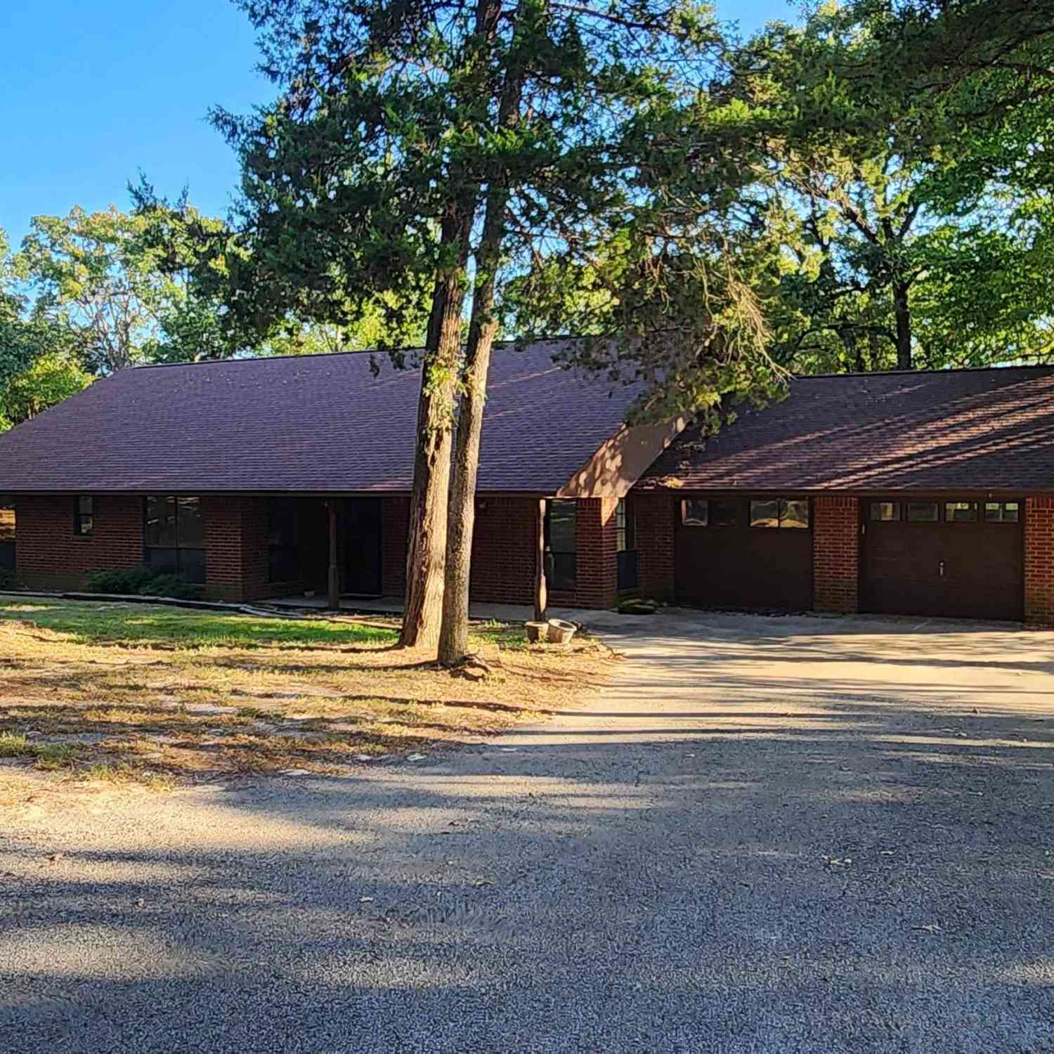 Homes For Sale - 6231 County Road 4511<br/> Henderson County, Athens, TX 75752