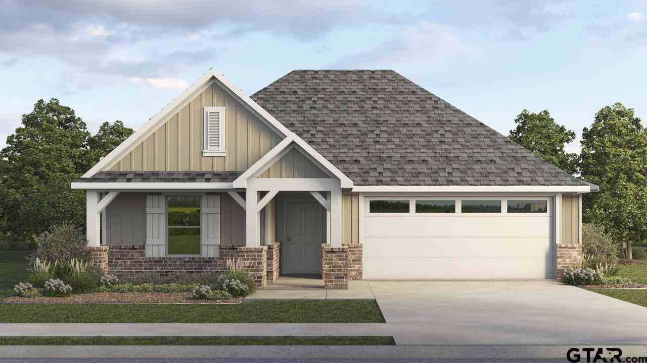 Homes For Sale - 4004 Ripplewood Drive<br/> Lindale, TX 75706