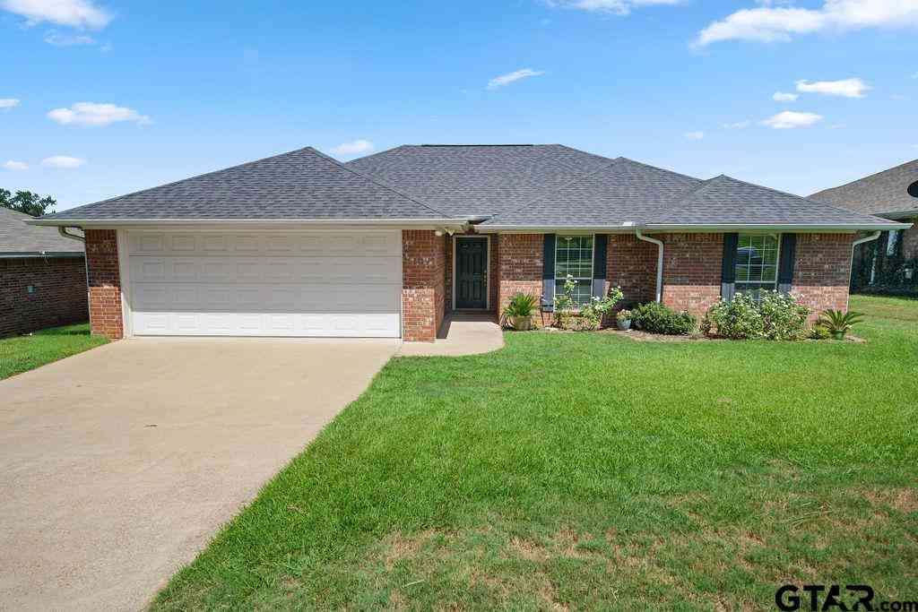 Homes For Sale - 19049 Gaines Way<br/> Smith County, Flint, TX 75762