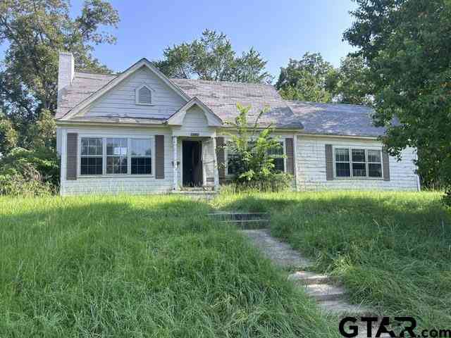 Homes For Sale - 501 E Paschal<br/> Smith County, Troup, TX 75789