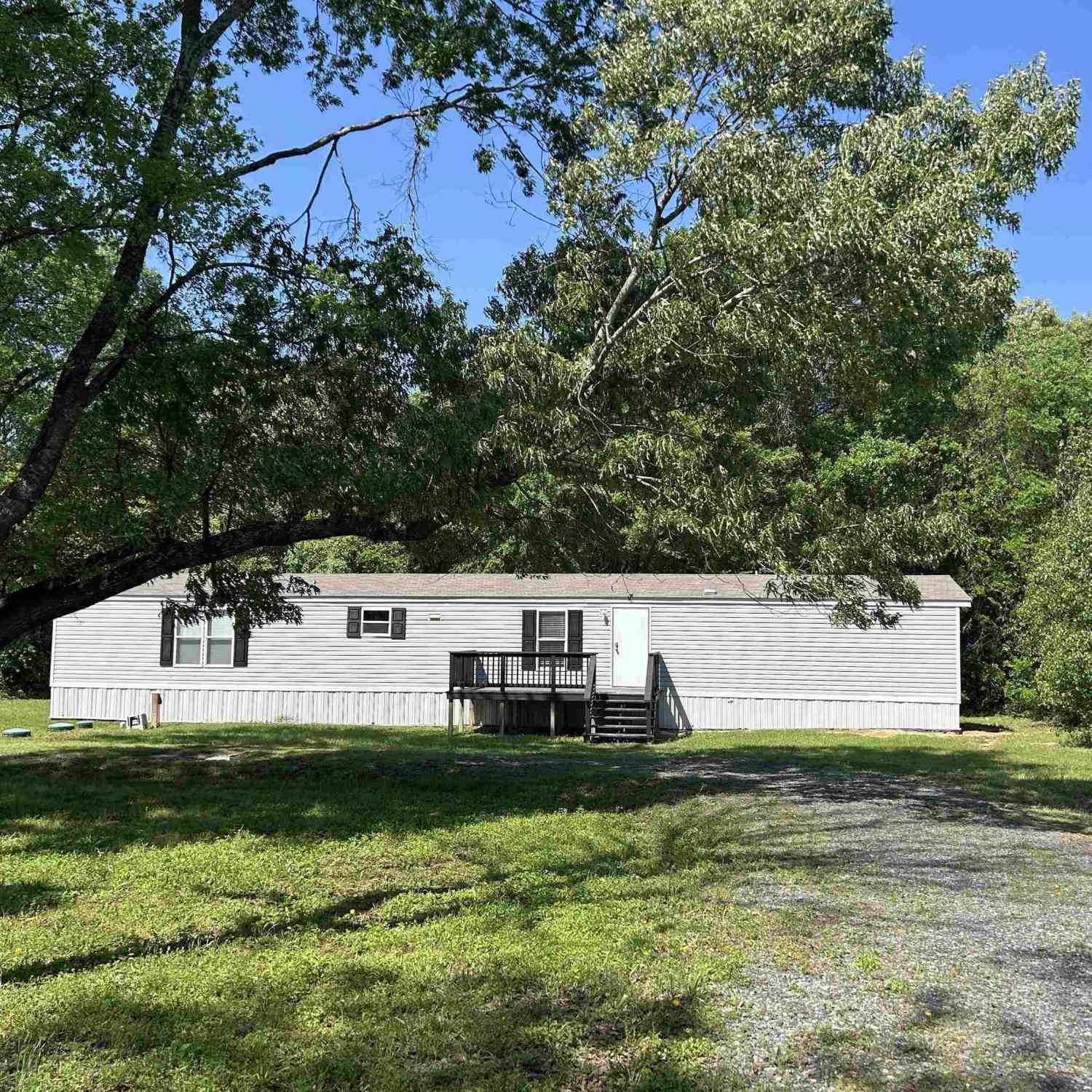 Mobile Home For Sale - 1143 Caroline<br/> Cherokee County, Bullard, TX 75757
