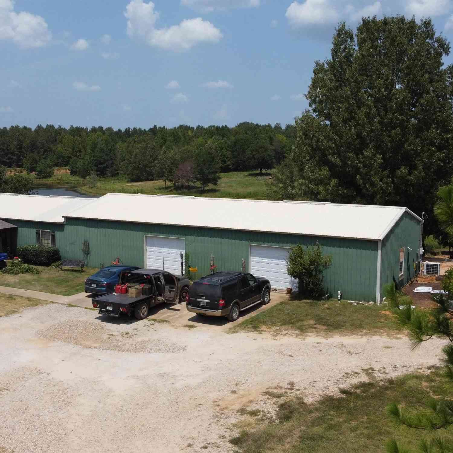 Homes For Sale - 583 County Road 3324<br/> Omaha, TX 75571