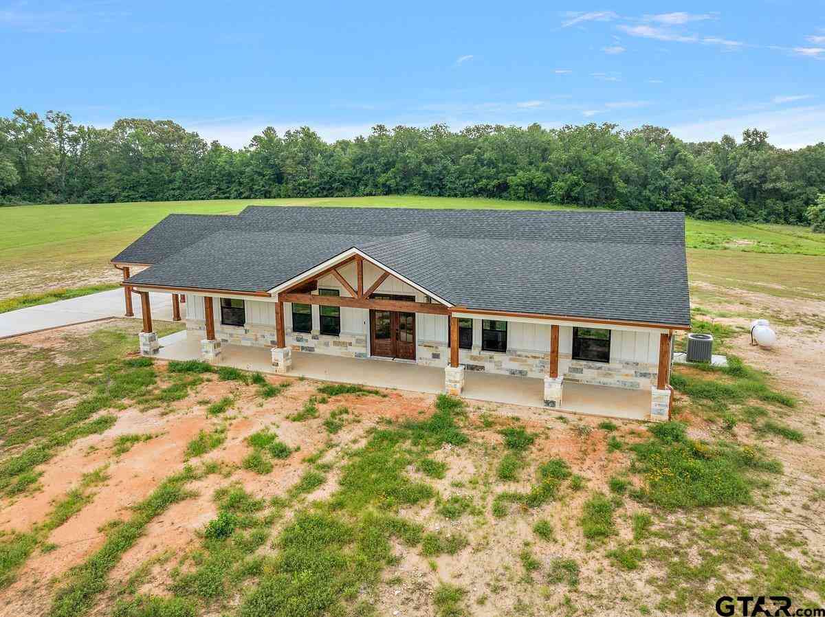 Homes For Sale - 2074 Cr 2407<br/> Cherokee County, Rusk, TX 75785