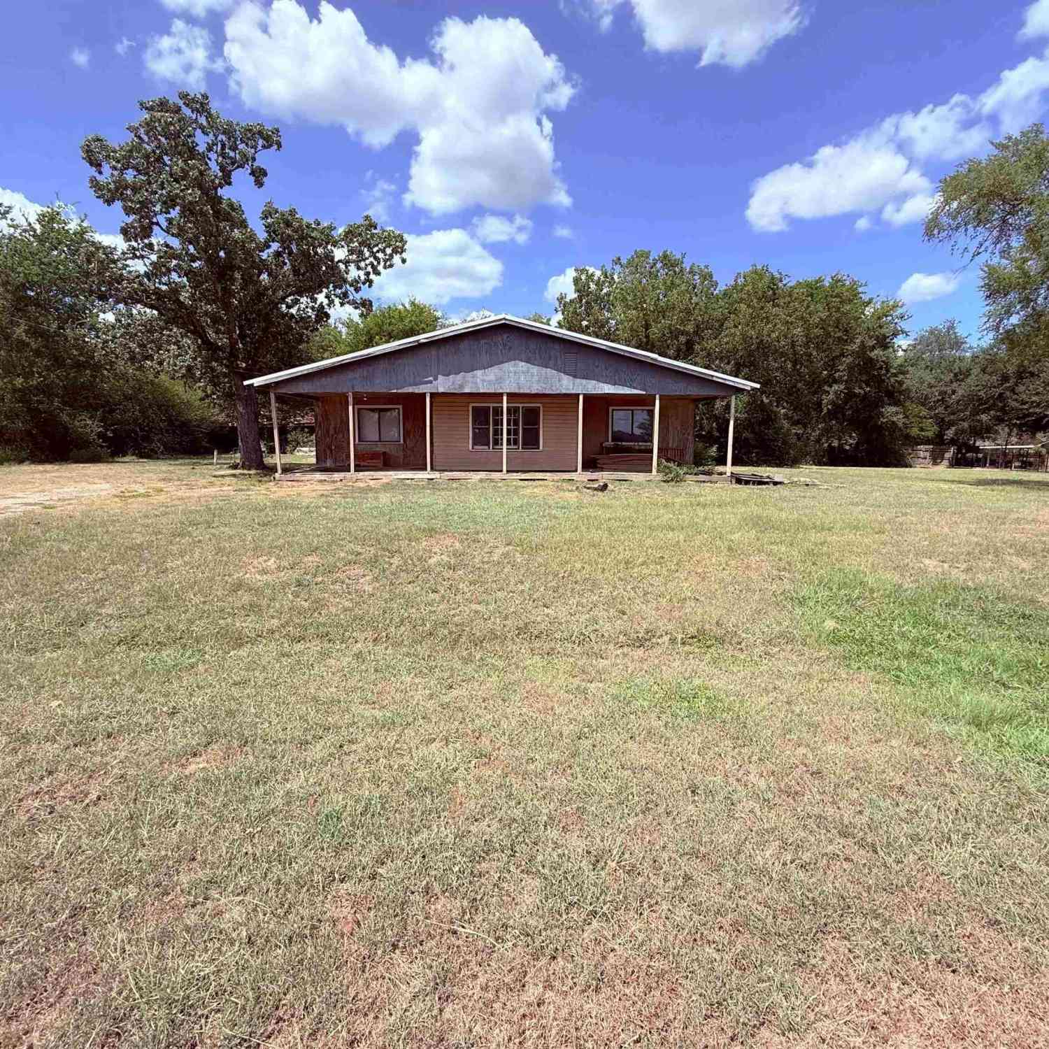 Homes For Sale - 1765 State Hwy 11 E<br/> Winnsboro, TX 75494