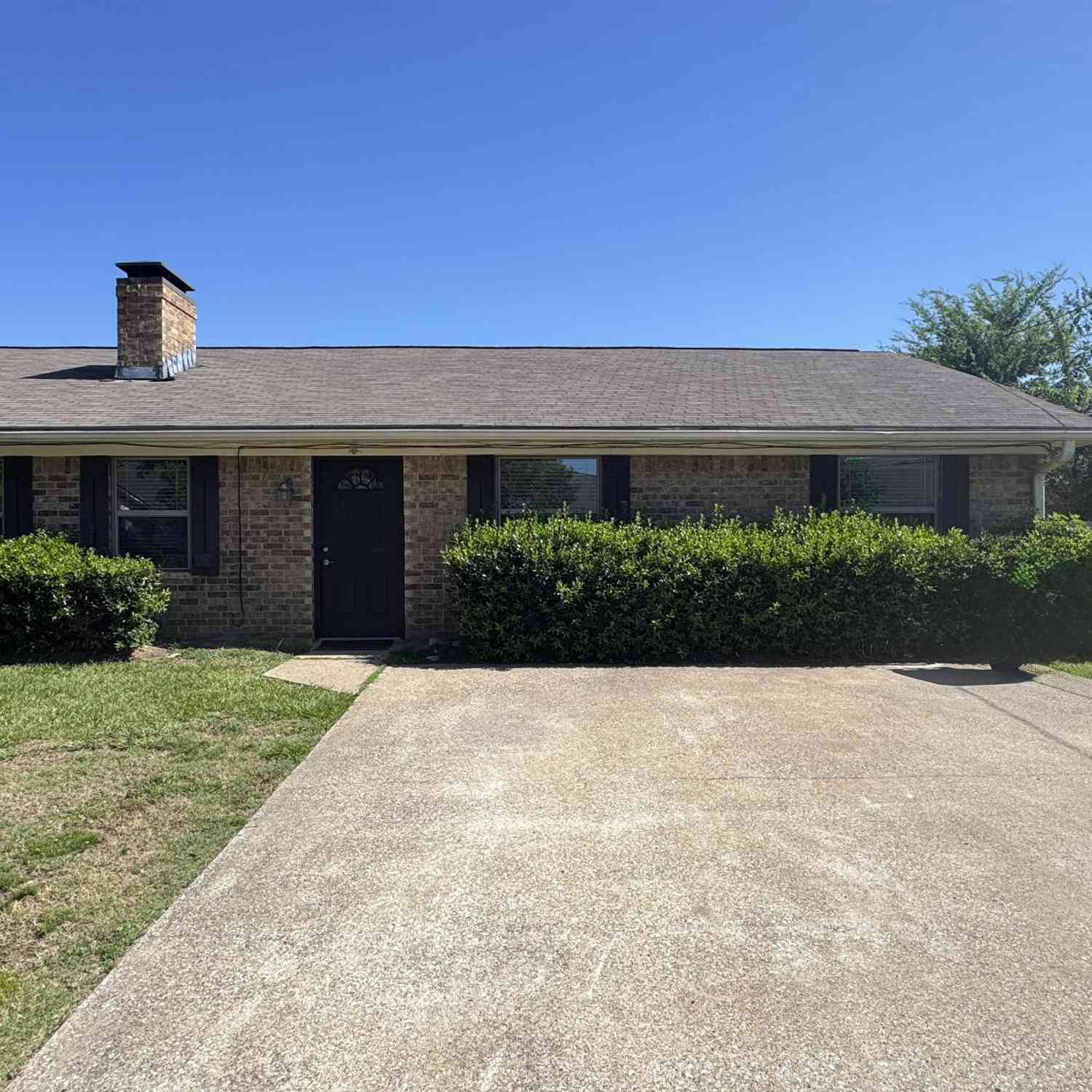 Townhouse For Sale - 8414 Cambridge Dr #c06<br/> Tyler, TX 75703