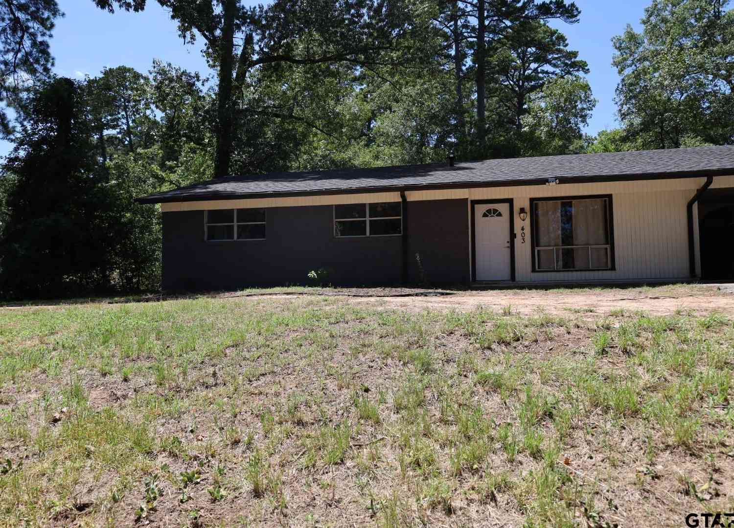 Homes For Sale - 403 Wildwood Dr<br/> Tyler, TX 75702