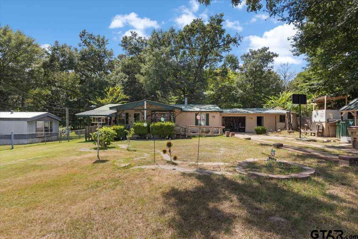 Mobile Home For Sale - 18886 County Road 2323<br/> Smith County, Whitehouse, TX 75791
