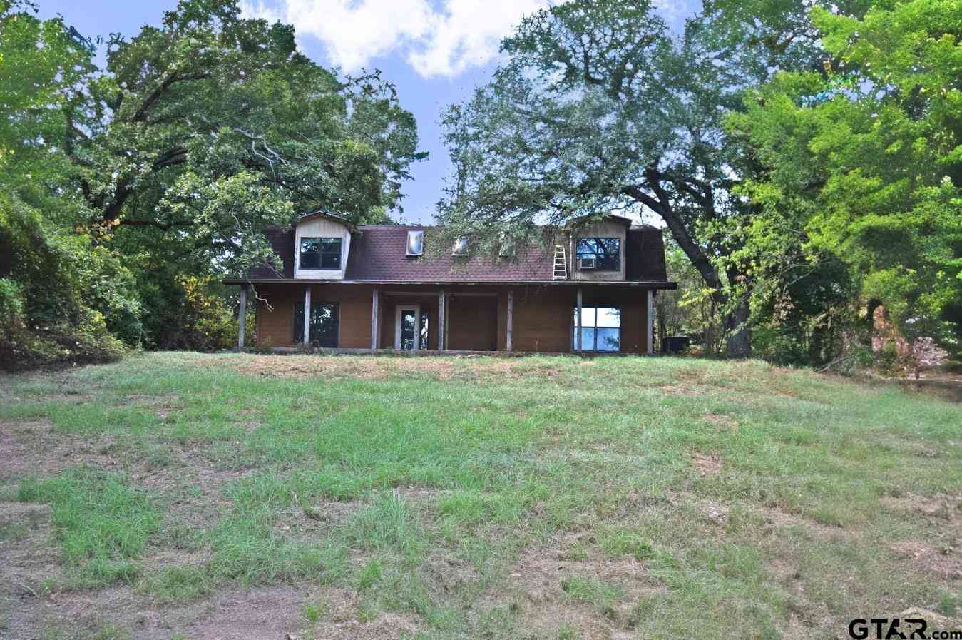 Homes For Sale - 391 County Road 3254<br/> Wood County, Quitman, TX 75783