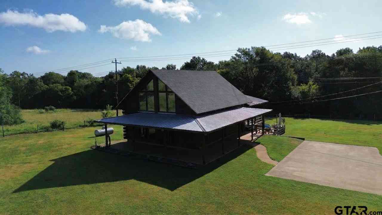 Homes For Sale - 436 County Road 3802<br/> Cherokee County, Bullard, TX 75757