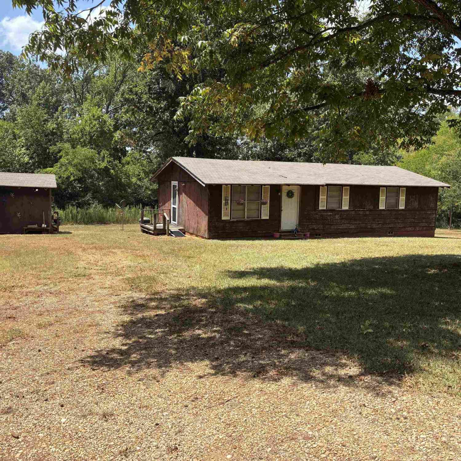 Homes For Sale - 8015 Fm 347 N<br/> Jacksonville, TX 75766