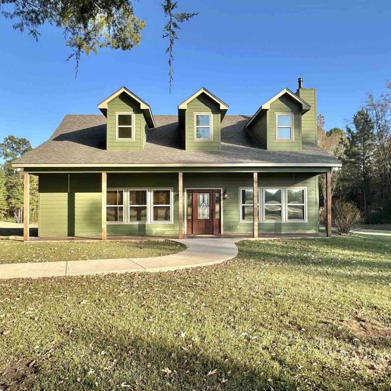 Homes For Sale - 827 Cr 3808<br/> Cherokee County, Bullard, TX 75757