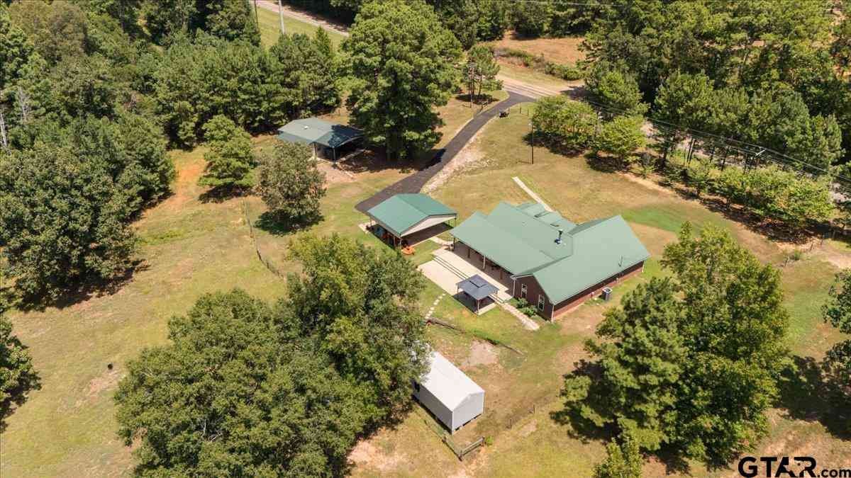 Homes For Sale - 8549 Fm 2064<br/> Cherokee County, Troup, TX 75789