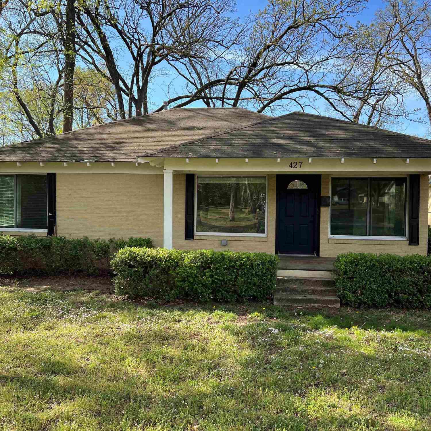 Homes For Sale - 427 Stanford Street<br/> Tyler, TX 75701