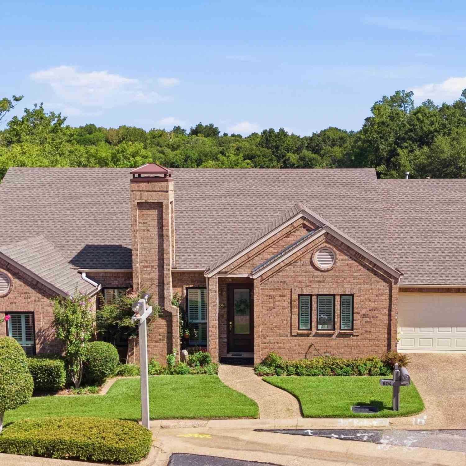 Homes For Sale - 804 Festoon Ct.<br/> Smith County, Tyler, TX 75703