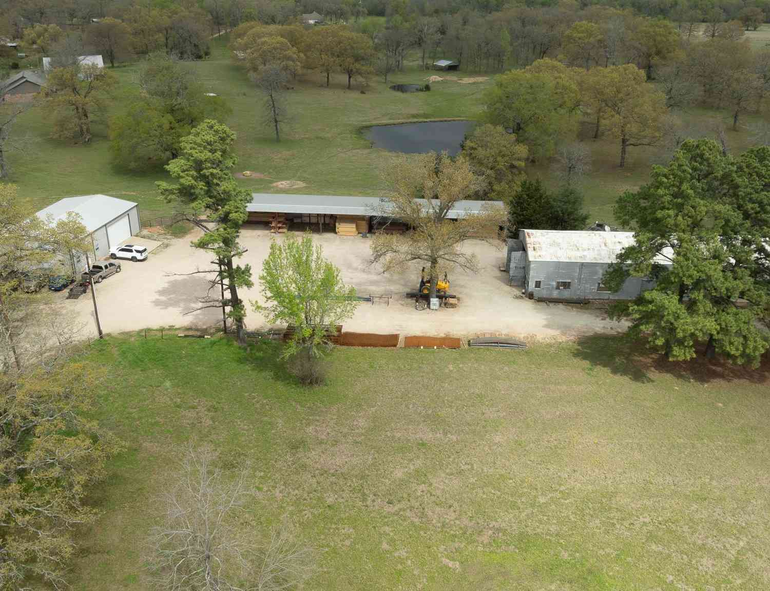 Homes For Sale - 22522 Us Hwy 69 N<br/> Smith County, Mineola, TX 75773