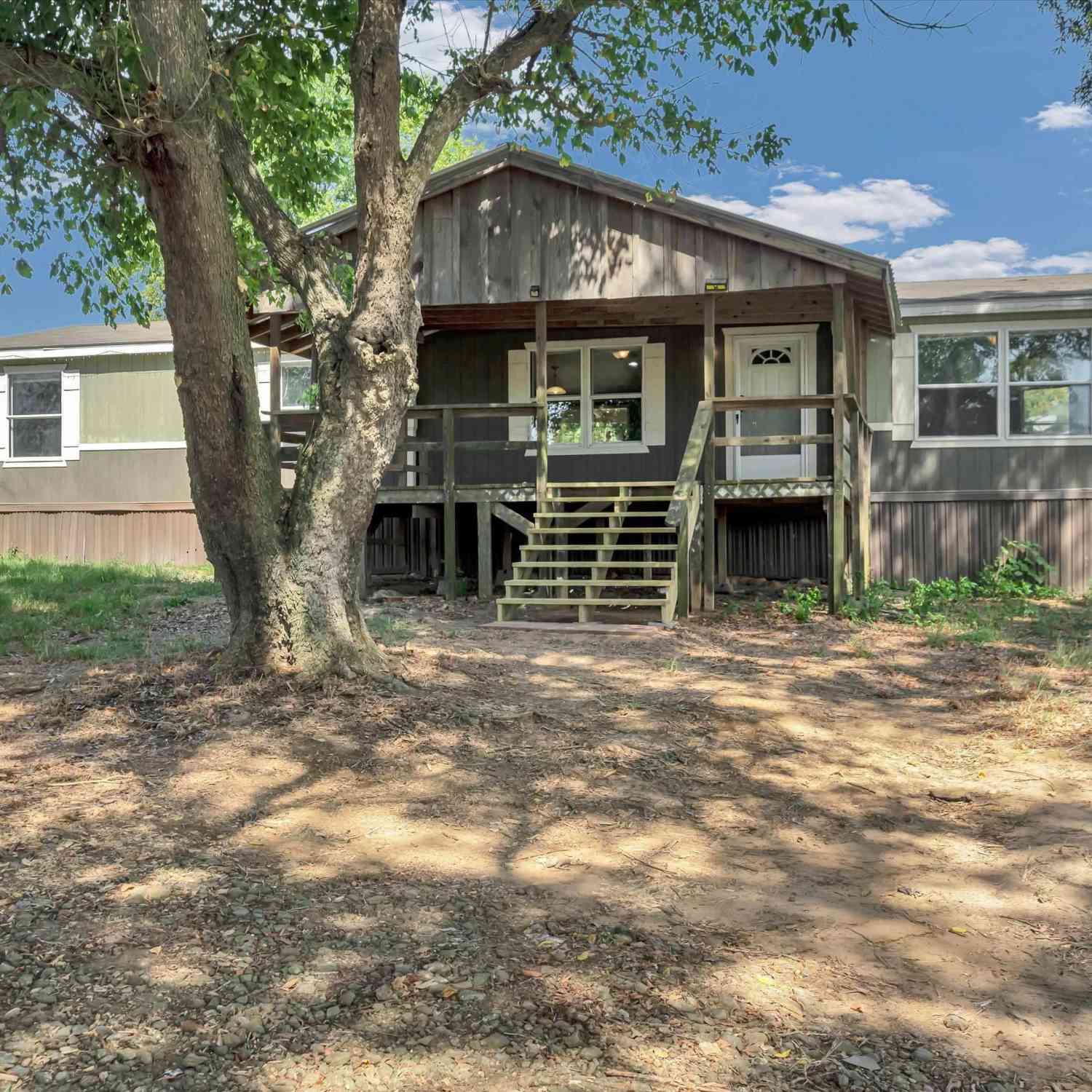 Mobile Home For Sale - 5780 Fm 226<br/> Nacogdoches, TX 75961
