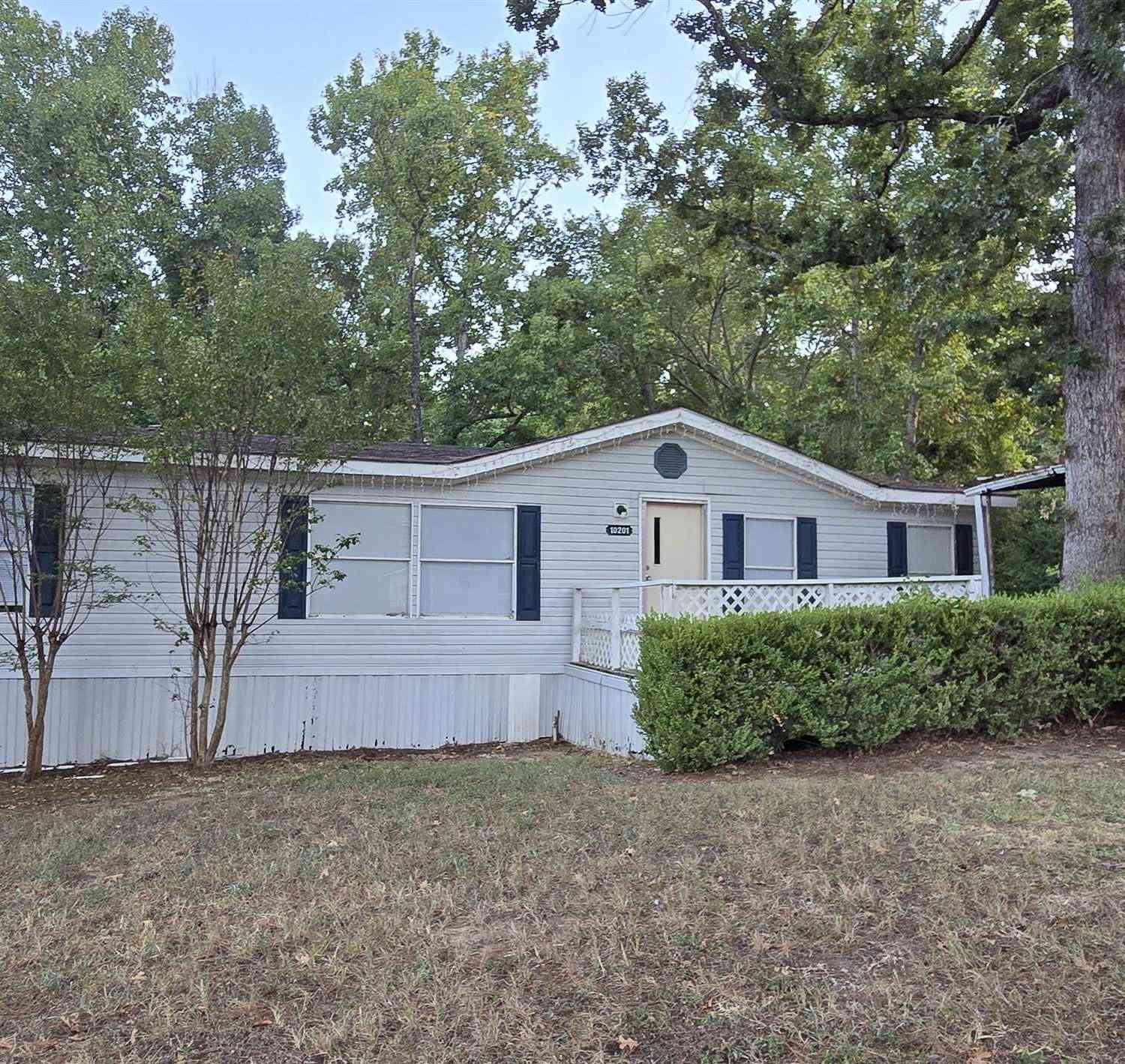 Mobile Home For Sale - 10201 Cr 2254<br/> Tyler, TX 75707