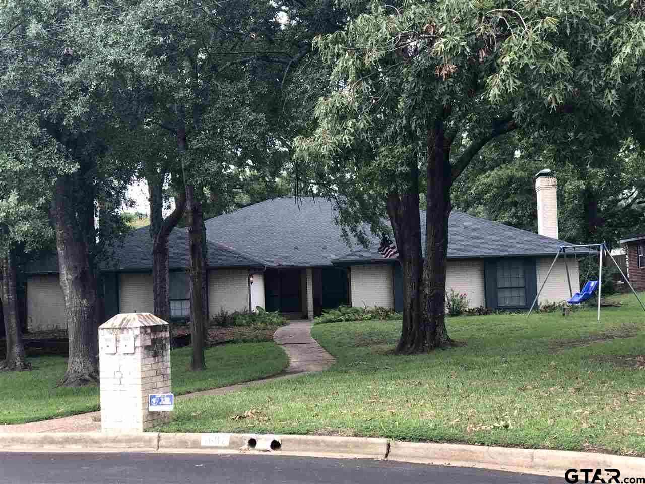 Homes For Sale - 1602 Timber Creek Dr<br/> Tyler, TX 75703