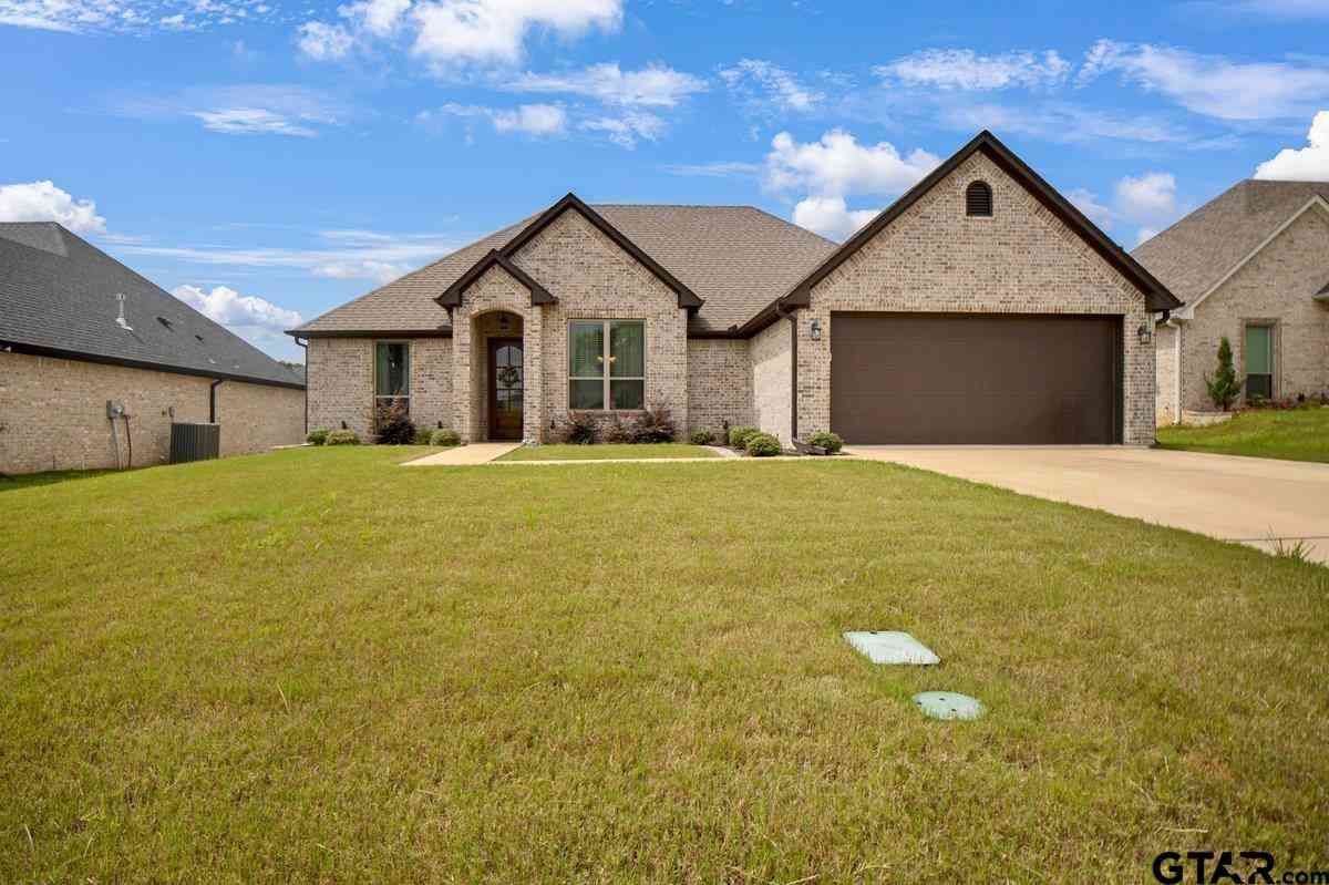 Homes For Sale - 11771 Jayden Ln<br/> Tyler, TX 75703