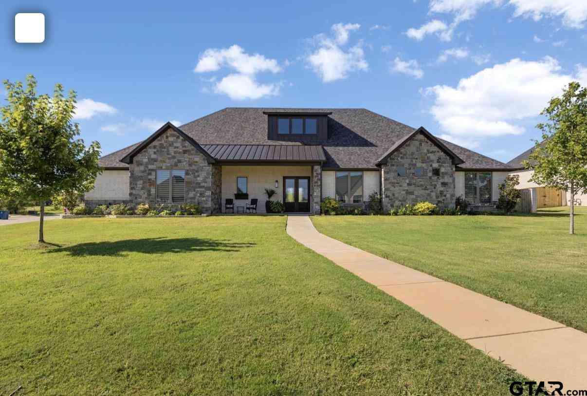 Homes For Sale - 101 Eland Way<br/> Cherokee County, Bullard, TX 75757