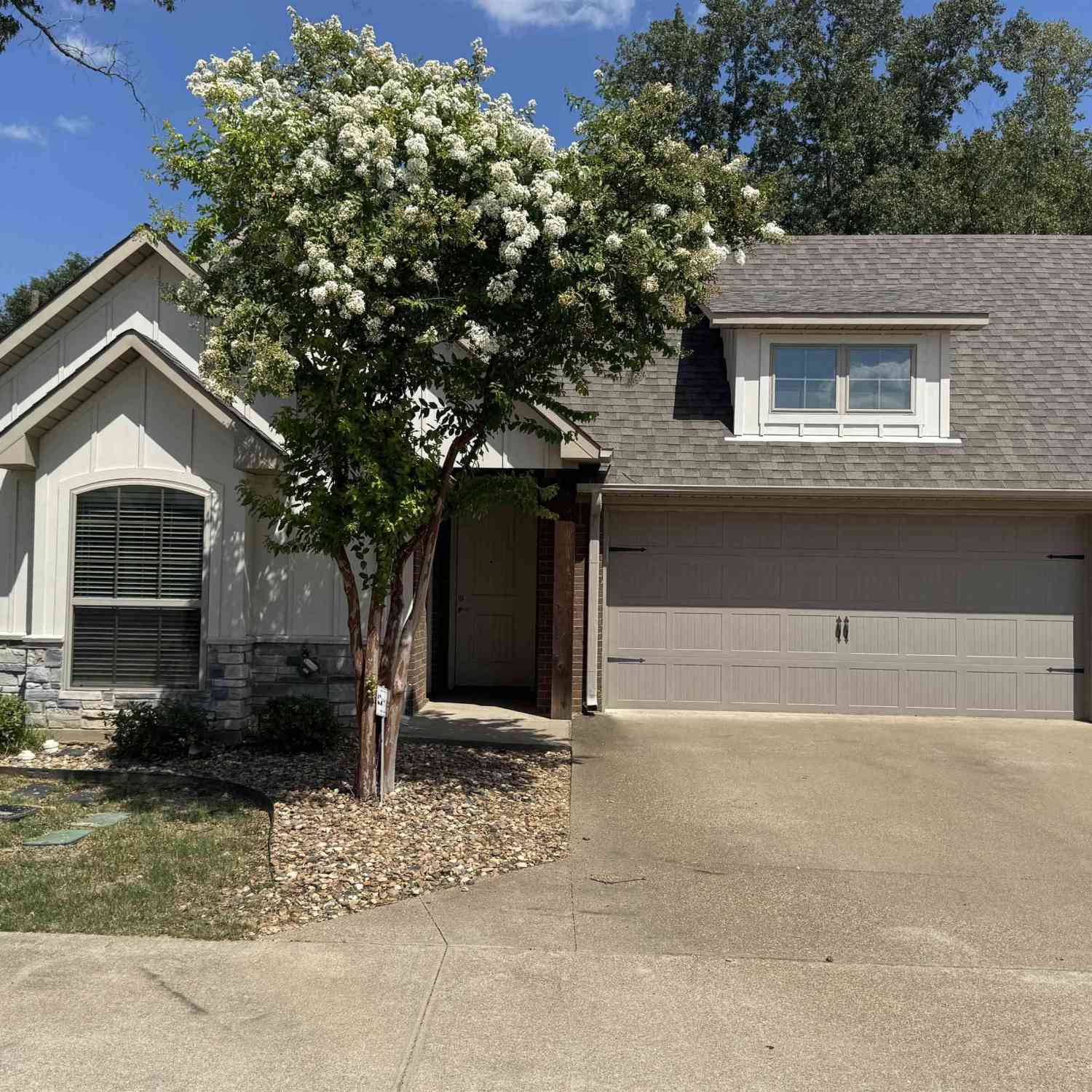 Townhouse For Sale - 2525 Roy Rd #301<br/> Tyler, TX 75707