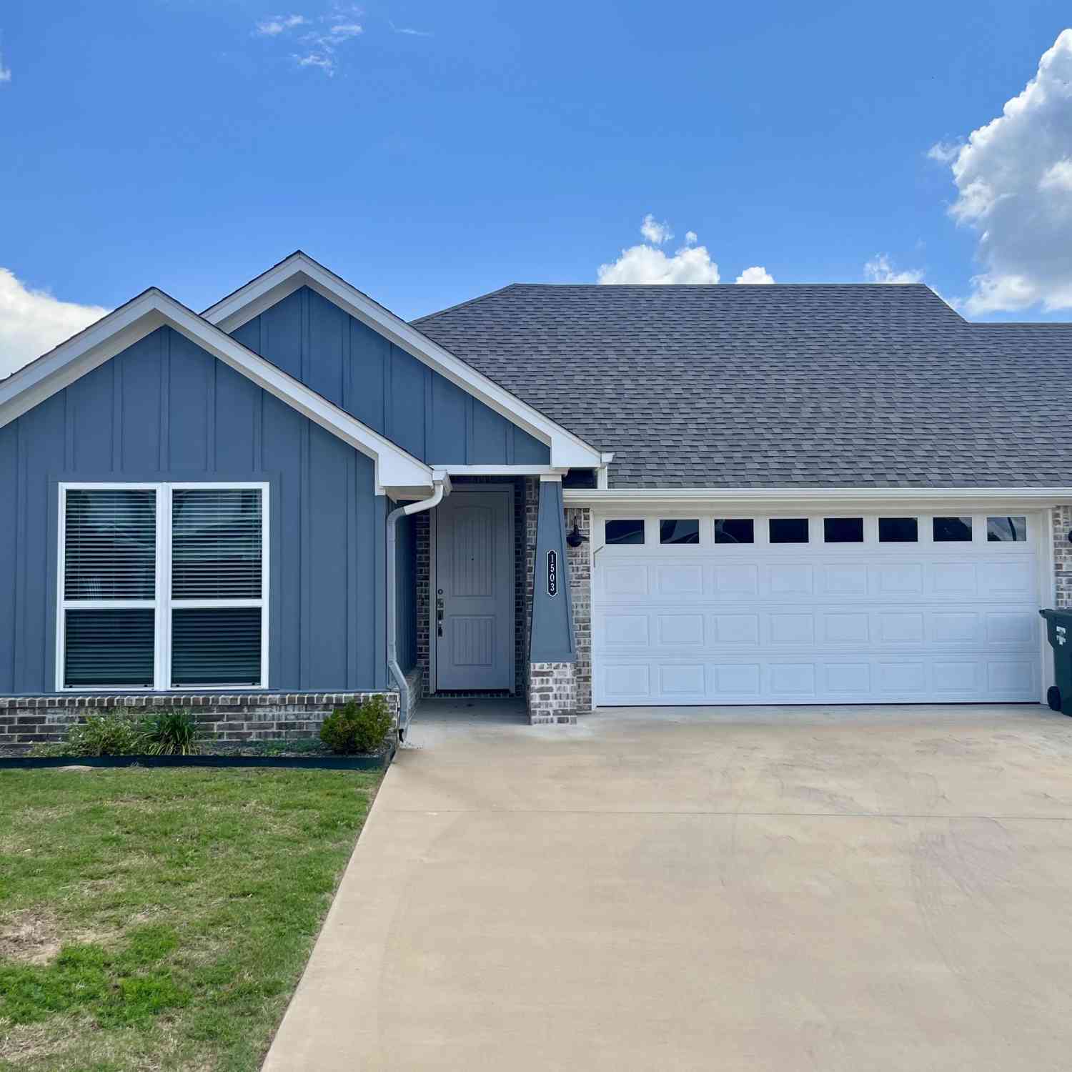 Townhouse For Sale - 14659 Cr 2191 #1503<br/> Smith County, Whitehouse, TX 75791