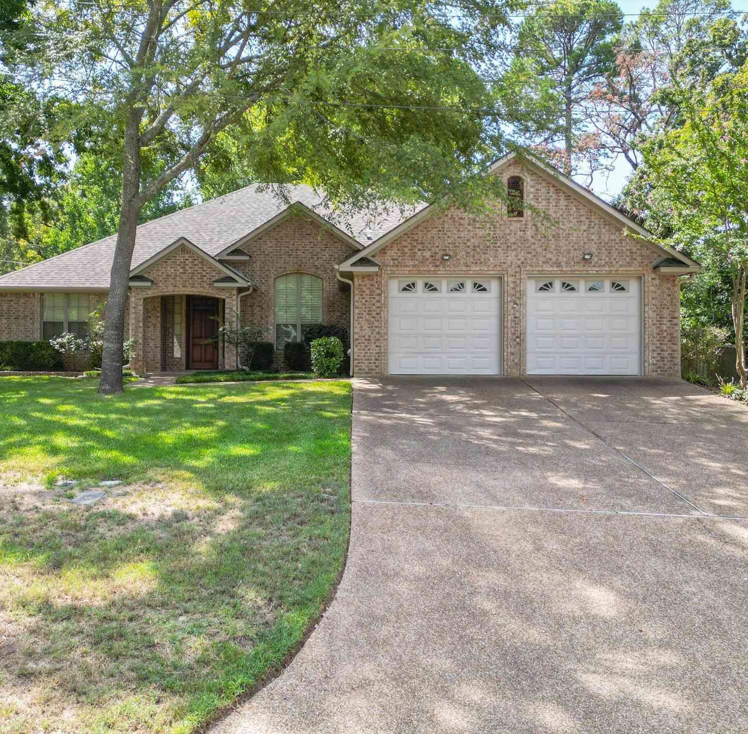Homes For Sale - 17509 Cherokee Trail<br/> Smith County, Flint, TX 75762