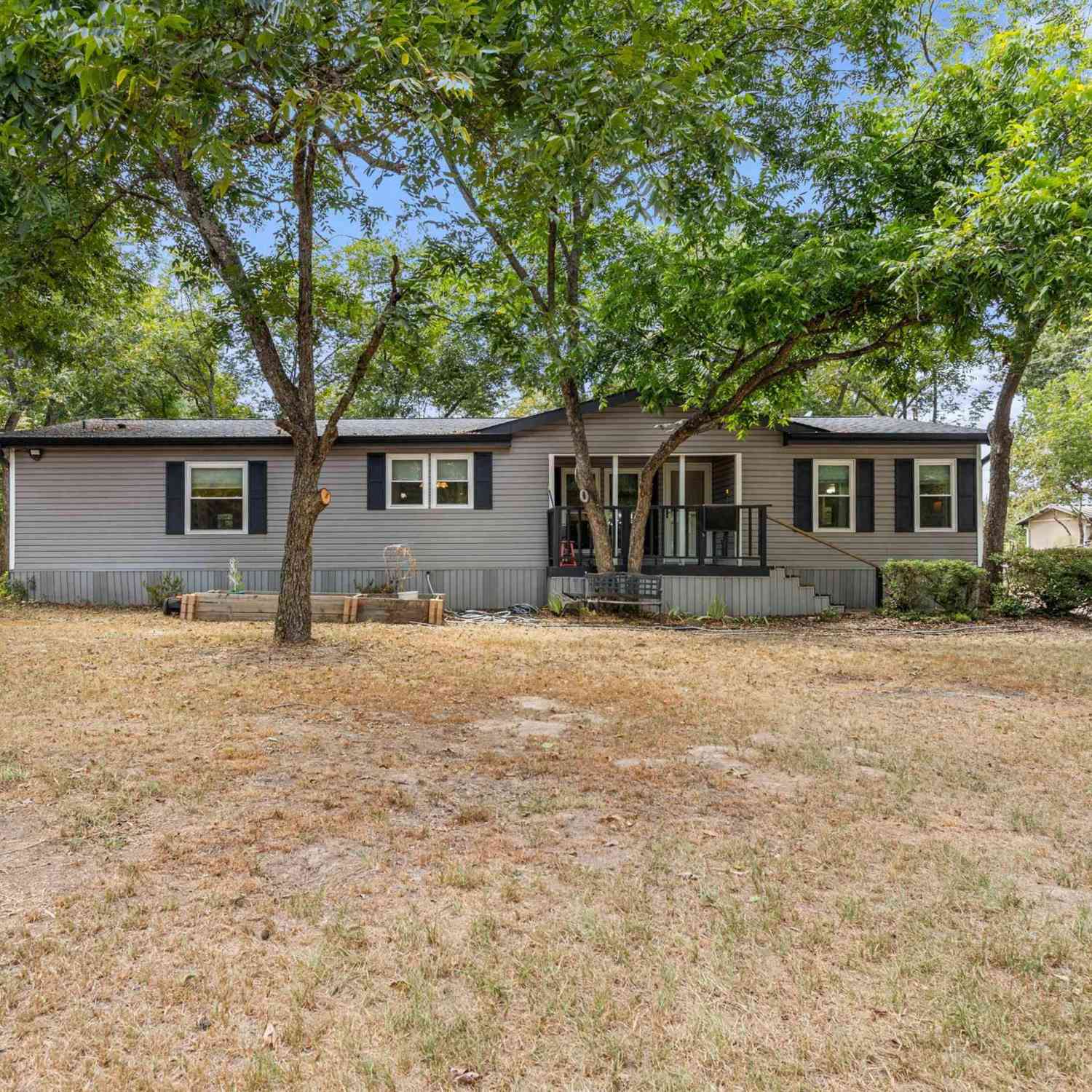 Mobile Home For Sale - 19420 Cr 3411<br/> Chandler, TX 75758