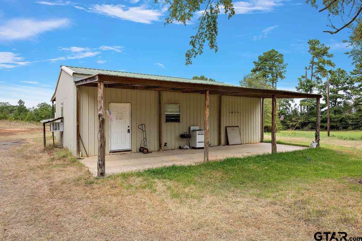 Homes For Sale - 1740 Cr 4701<br/> Cherokee County, Troup, TX 75789