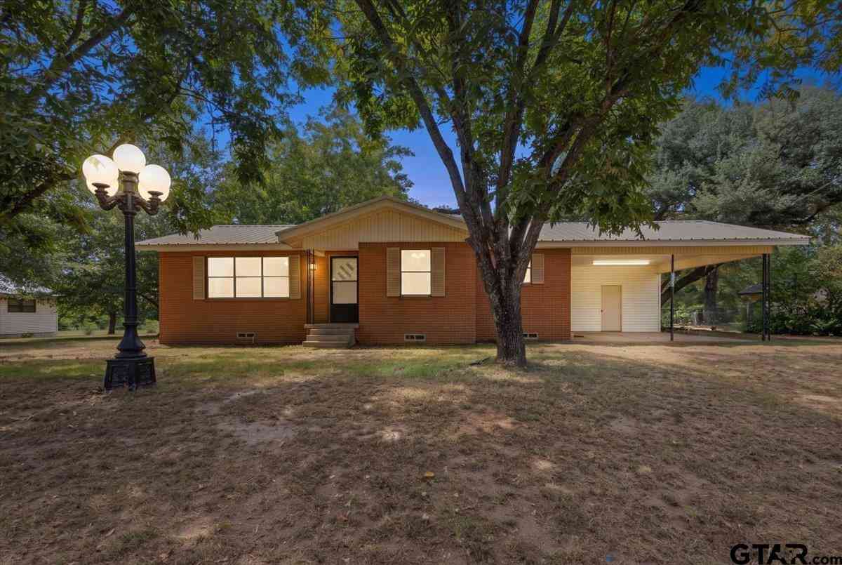Homes For Sale - 1572 Fm 23 W<br/> Cherokee County, Rusk, TX 75785