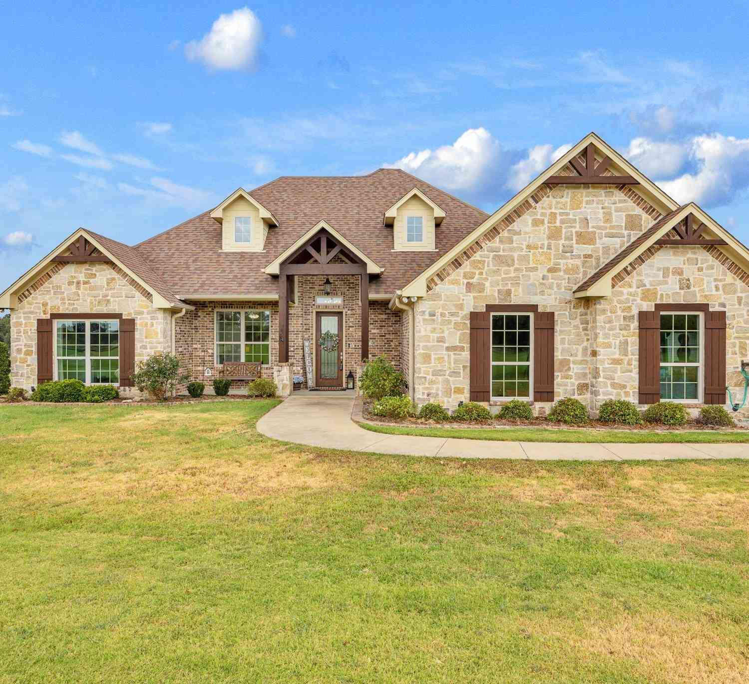 Homes For Sale - 10788 Fm 344 W<br/> Smith County, Bullard, TX 75757