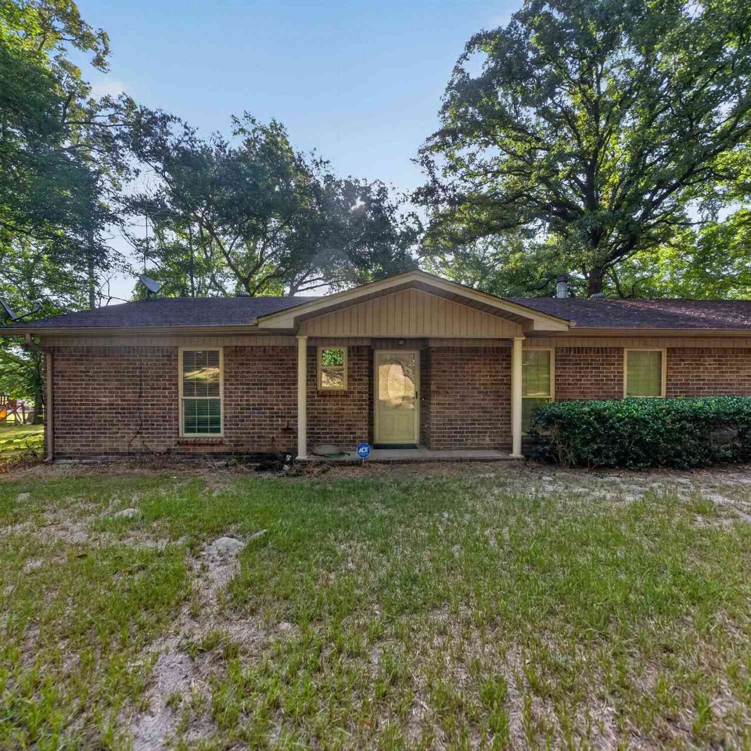 Homes For Sale - 11095 Cr 2249<br/> Smith County, Tyler, TX 75707