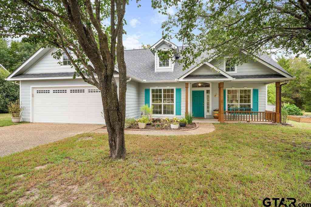 Homes For Sale - 190 Private Road 6605<br/> Wood County, Mineola, TX 75773