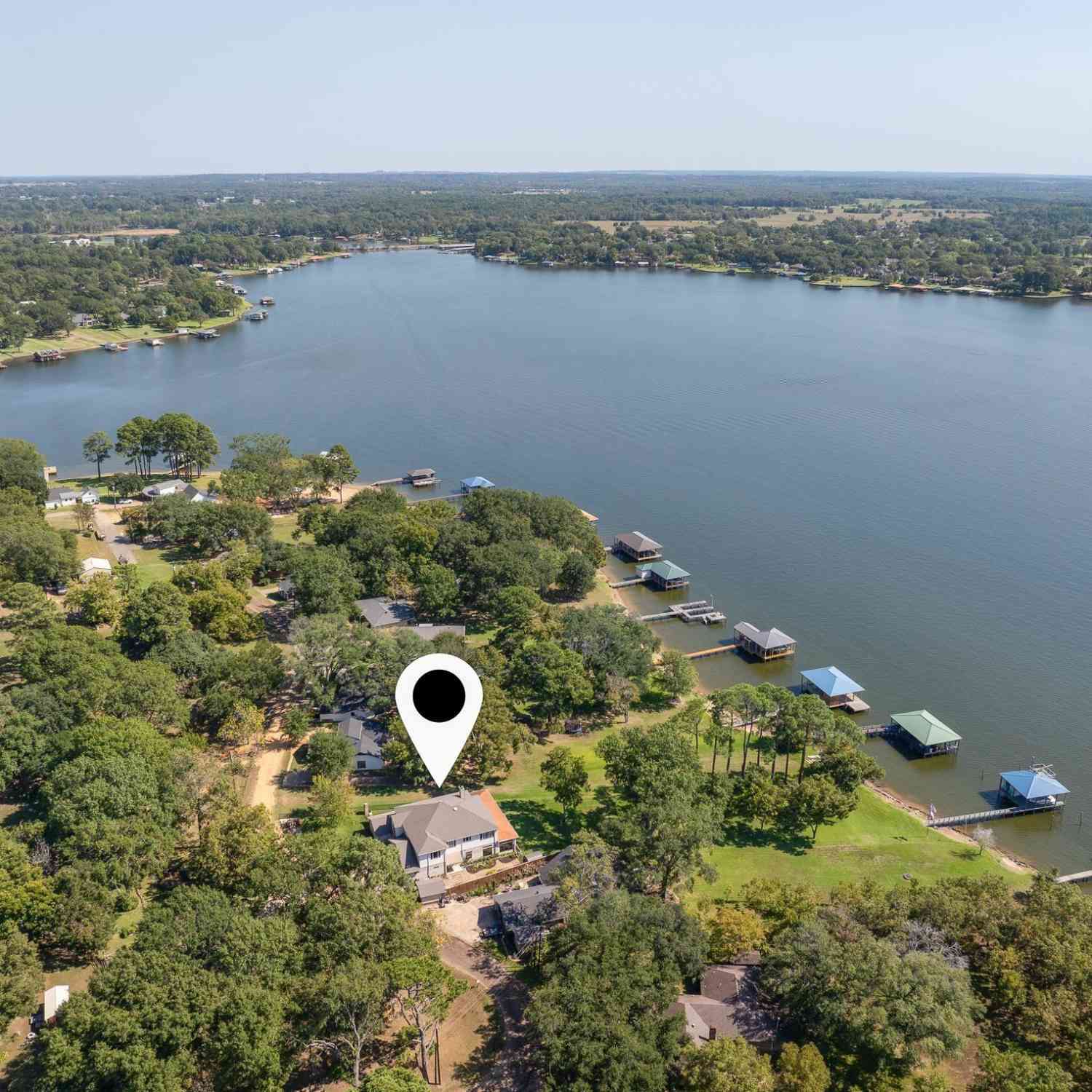 Homes For Sale - 16241 County Road 1322<br/> Smith County, Flint, TX 75762