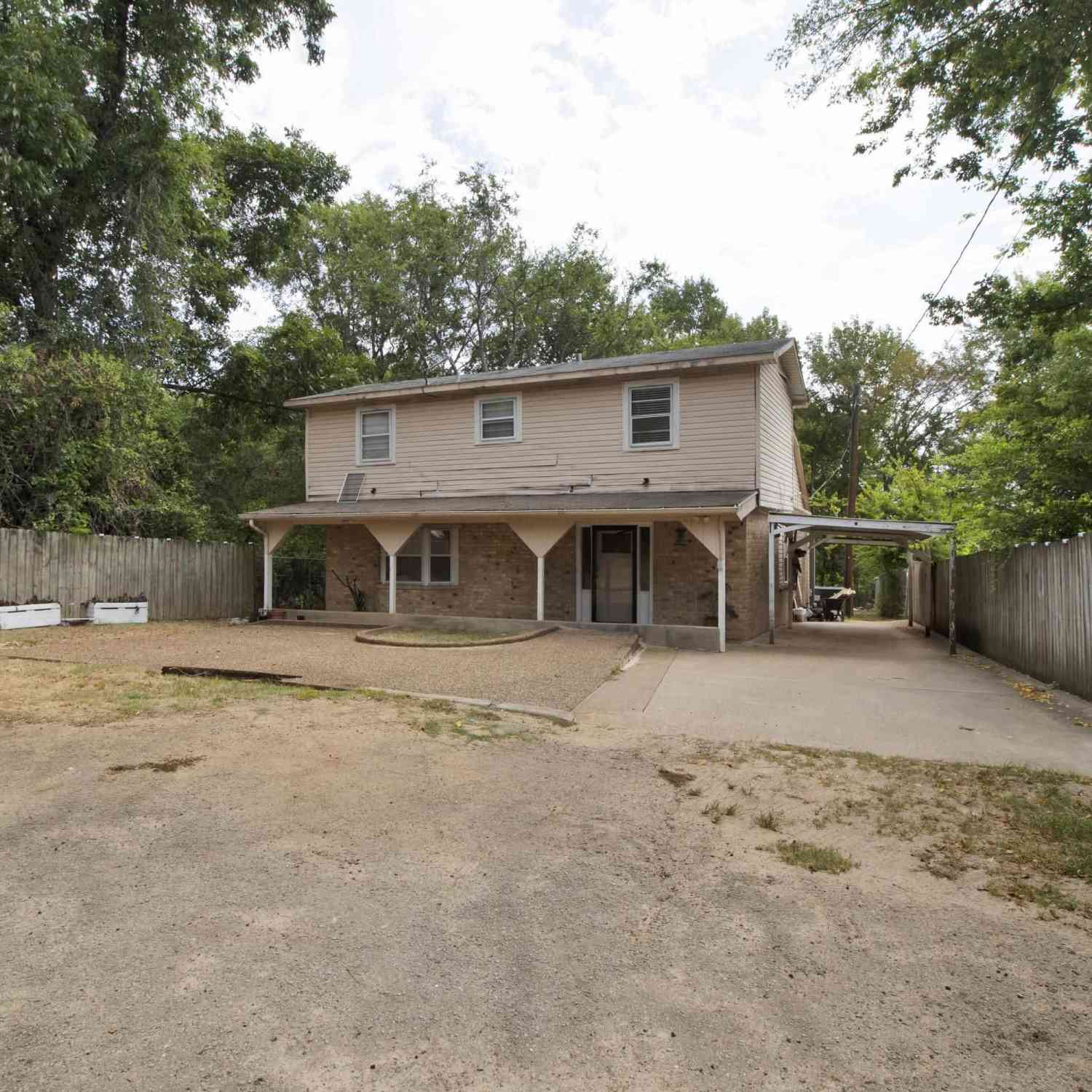 Homes For Sale - 3570 State Highway 110 N<br/> Smith County, Tyler, TX 75704