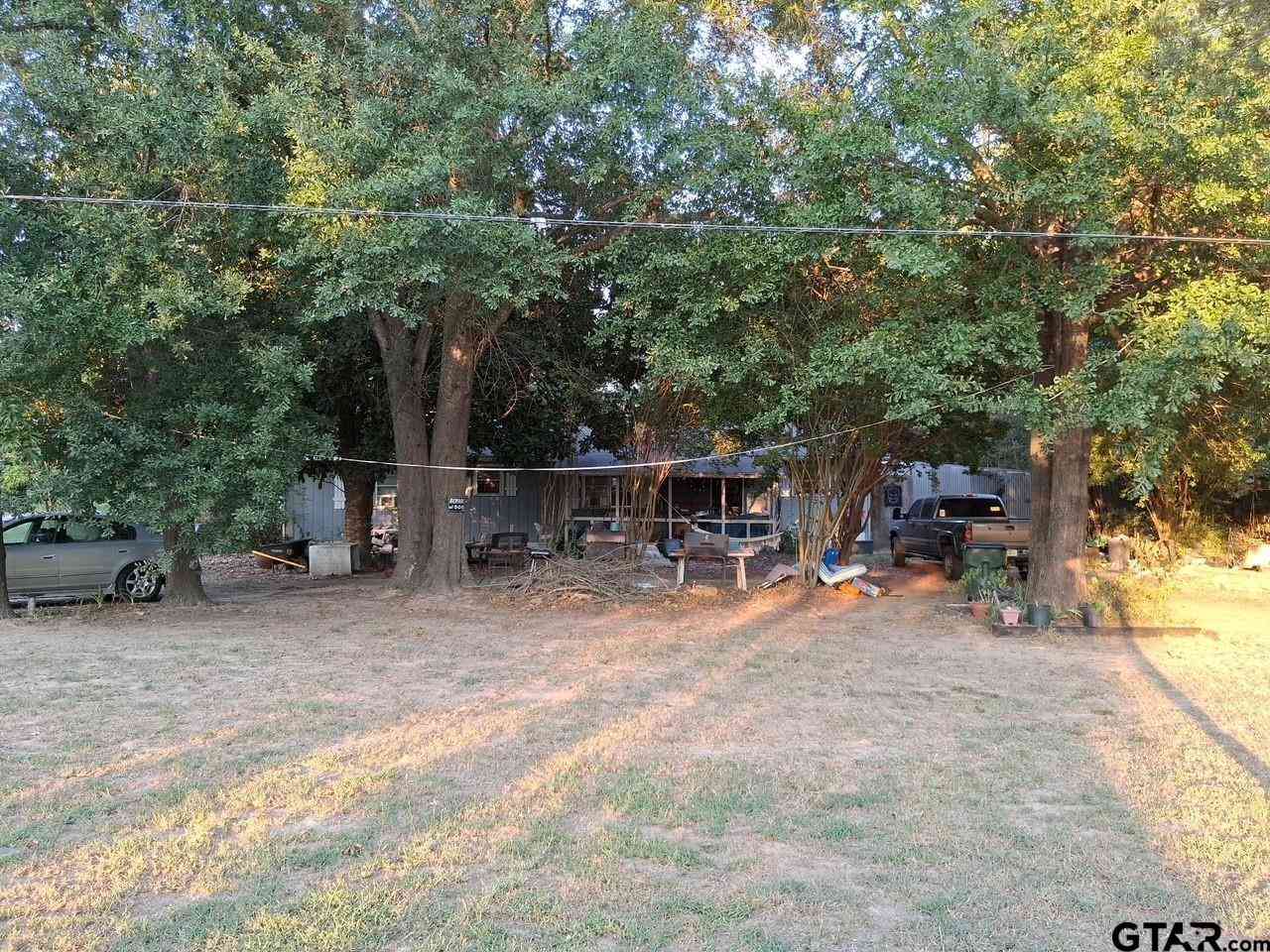 Homes For Sale - 16300 County Road 4100<br/> Lindale, TX 75771
