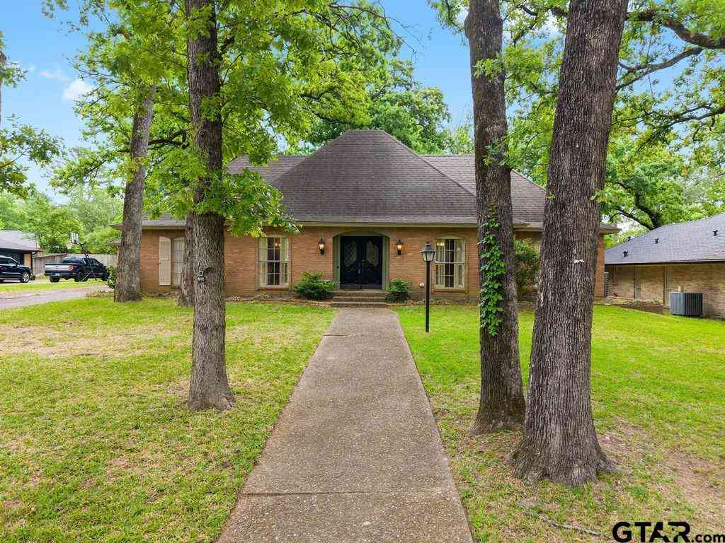 Homes For Sale - 4728 Downing<br/> Smith County, Tyler, TX 75703