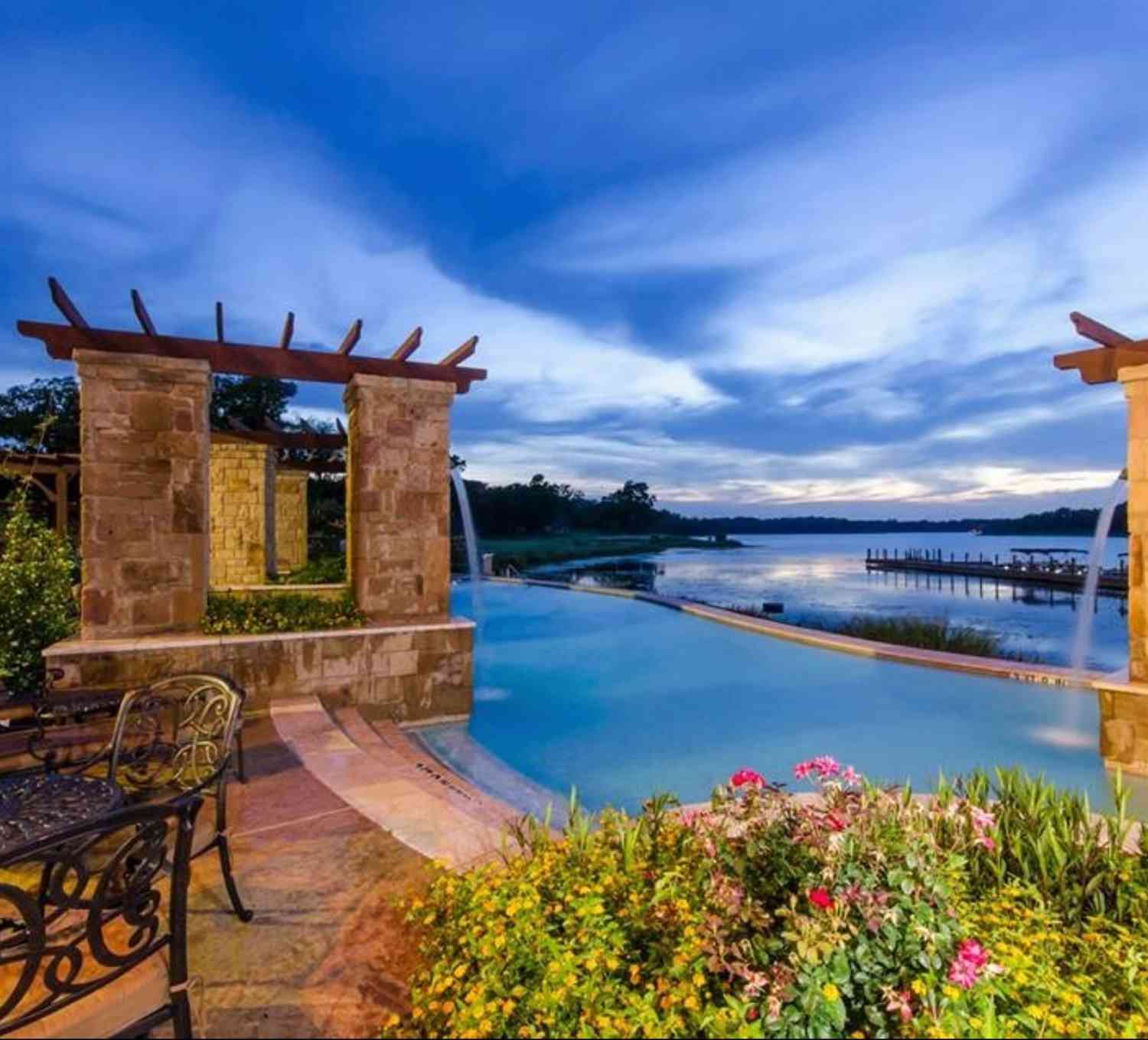 Condo For Sale - 3363 Cascades Blvd #207<br/> Smith County, Tyler, TX 75709