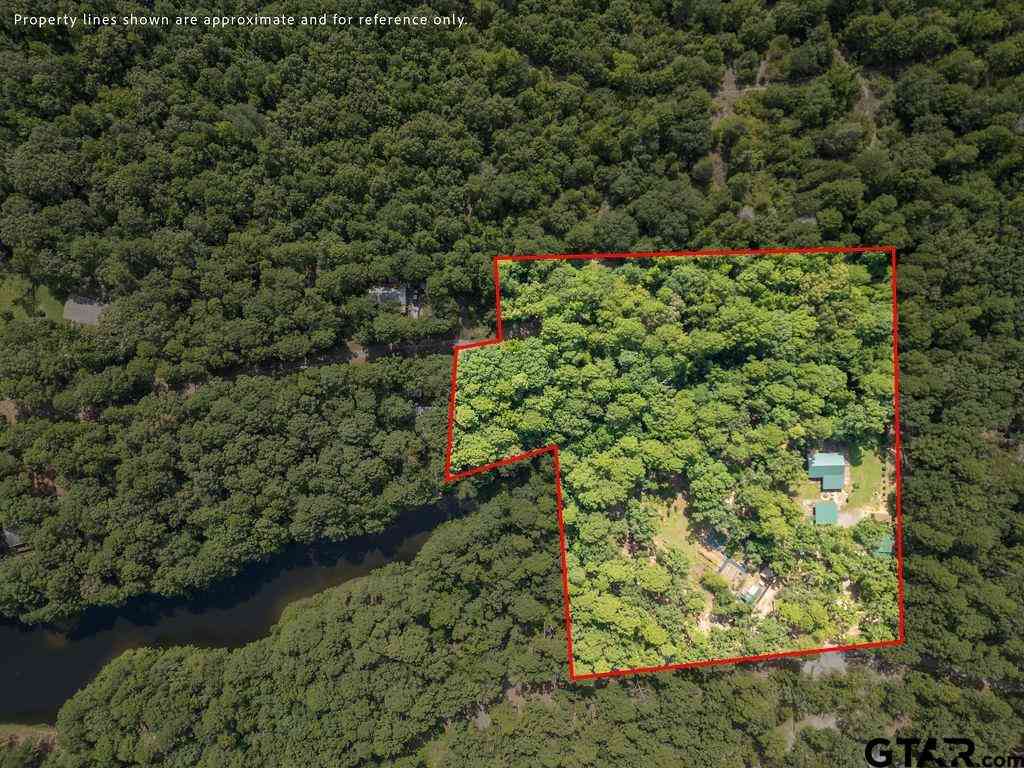 Homes For Sale - 320 Pr 8585<br/> Winnsboro, TX 75494
