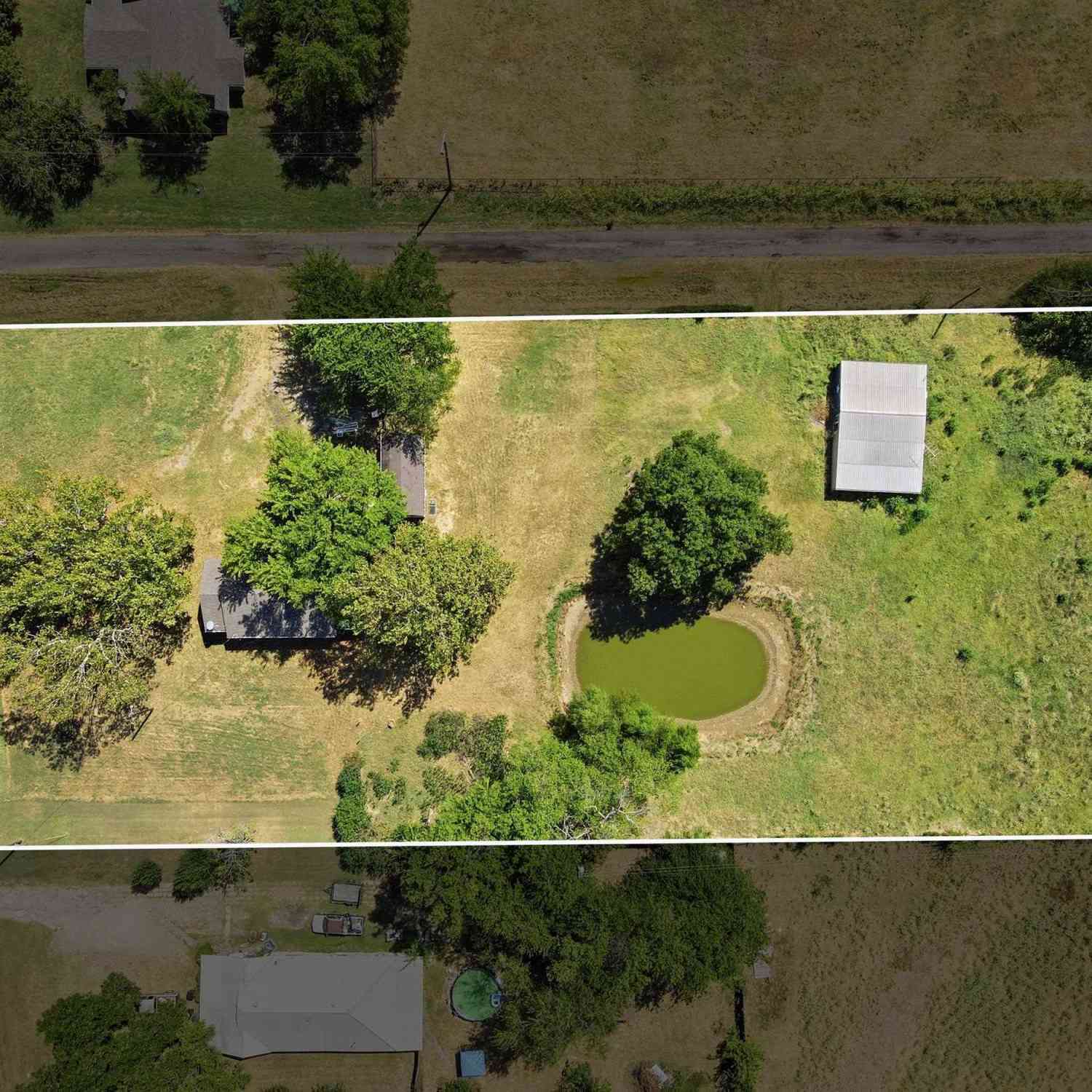Homes For Sale - 13810 E State Highway 67<br/> Hopkins County, Saltillo, TX 75478