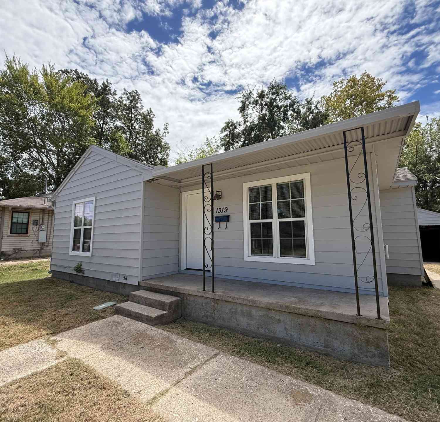 Homes For Sale - 1319 Idel<br/> Smith County, Tyler, TX 75701